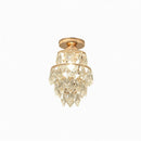 Jorynna | Semi Flush Mounted Light
