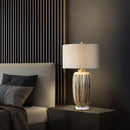 Soricelli | Shaded Table Lamp