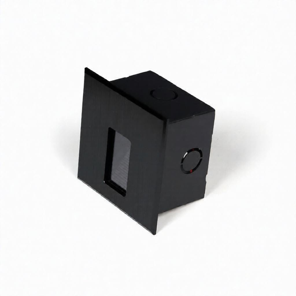Dorvalessae Deux | Indoor Step Light - Detail View #6 | HomeCartel