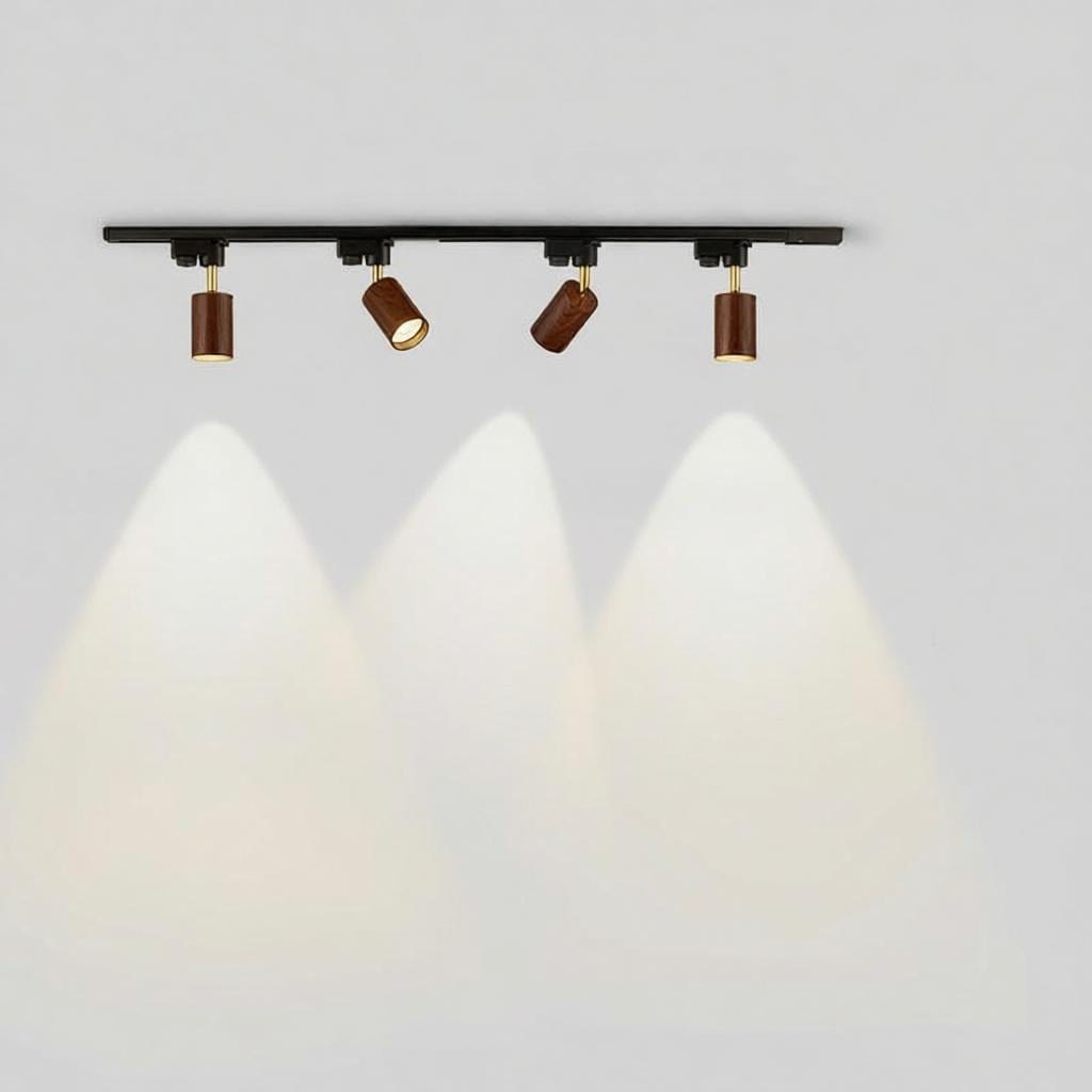 Jarnethorae Une | Track Light - Detail View #5 | HomeCartel