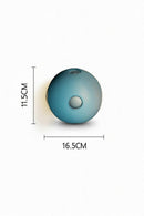 Thornwyn I Wall Light
