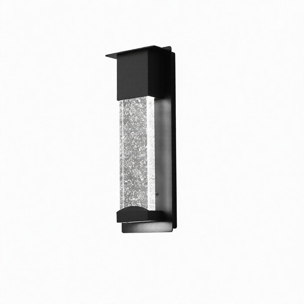 Calzorin | Outdoor Wall Light - Detail View #5 | HomeCartel