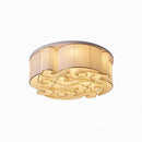 Mcclister D | Ceiling Mounted Light