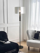 Selvathar I Floor Lamp