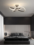 Morrenis | Semi Flush Mounted Light