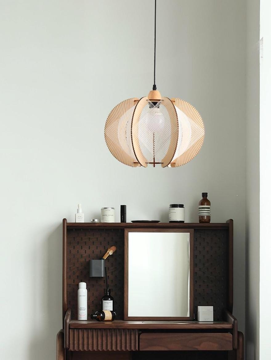Serenyle | Pendant Light - Detail View #4 | HomeCartel