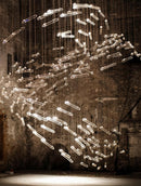Veythera I Cluster Chandelier