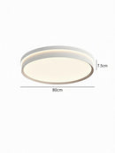 Alker Une | Ceiling Mounted Light