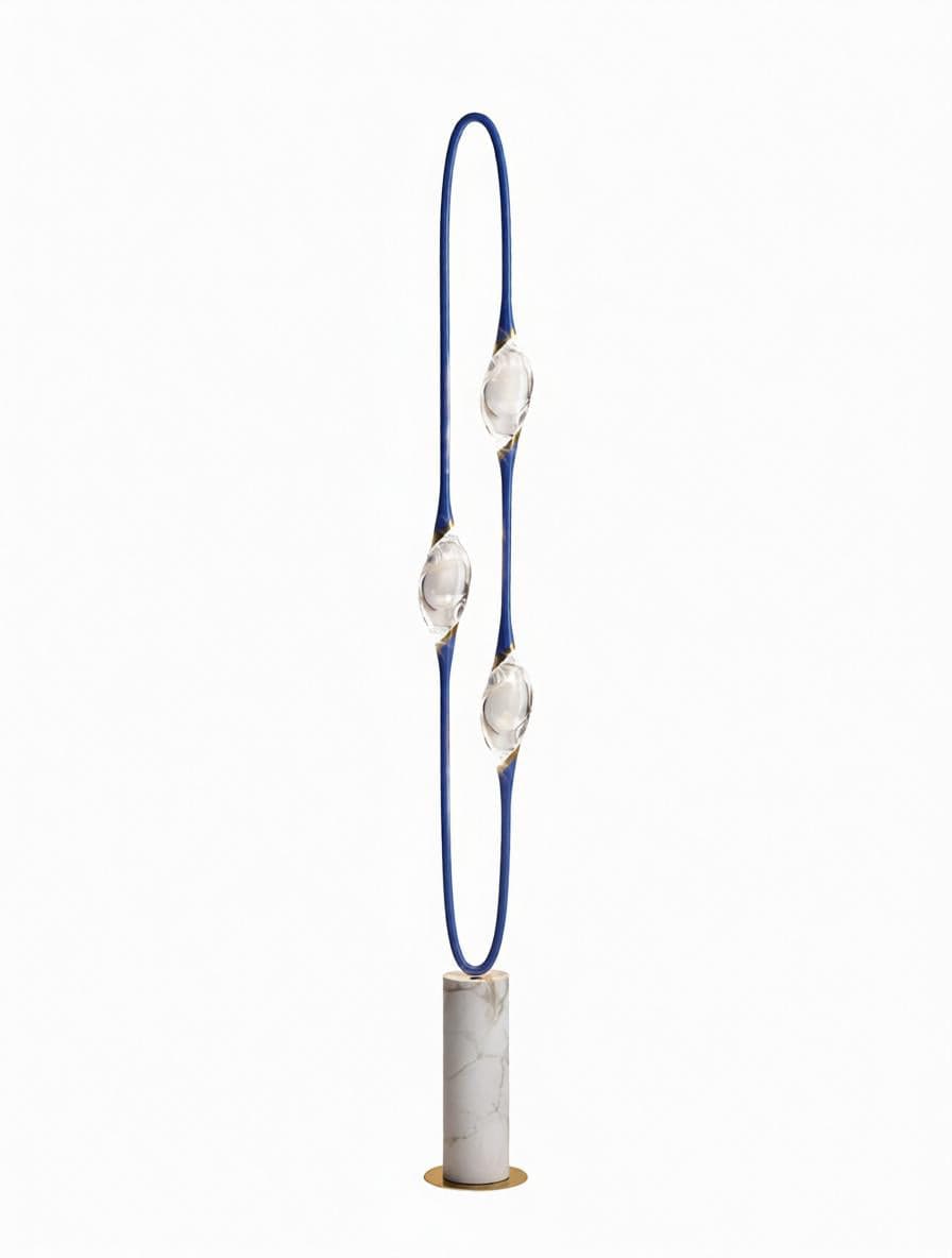 Evrist | Floor Lamp - Detail View #5 | HomeCartel