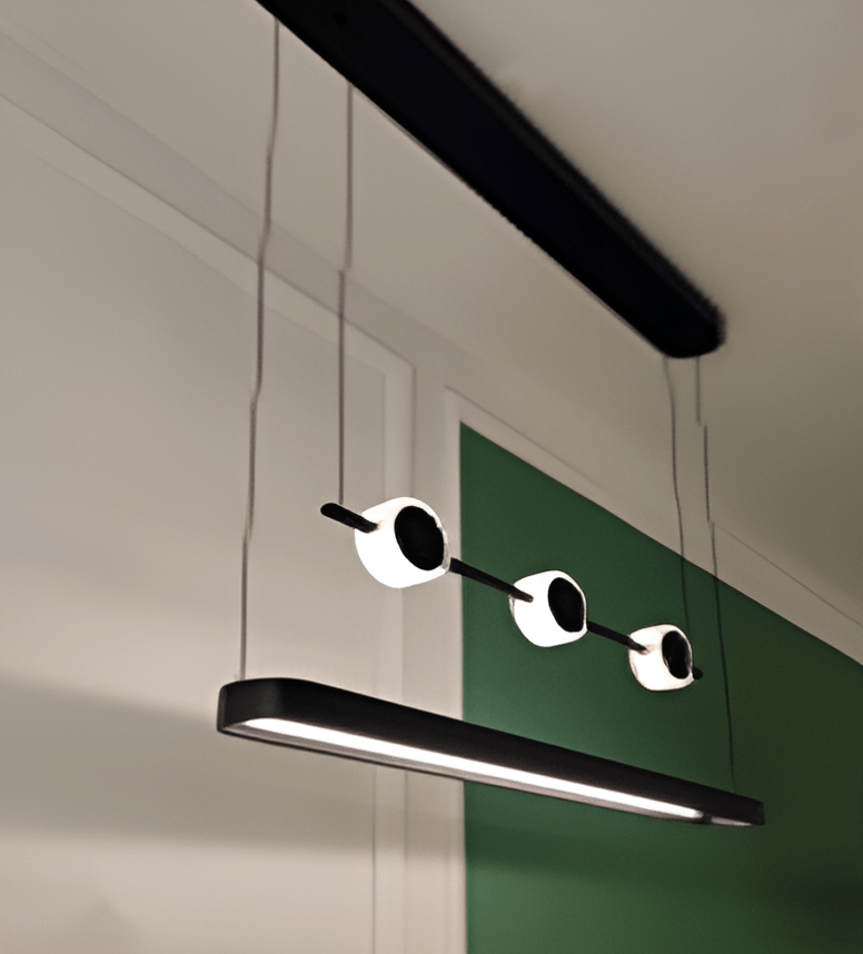 Brityn | Chandelier - Modern Chandelier | HomeCartel Philippines