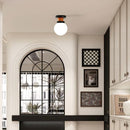 Sinnirin I Semi Flush Mounted Light