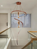 Whisperi | Cluster Chandelier
