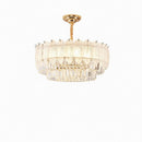 Jarmyrara Une | Crystal Chandelier
