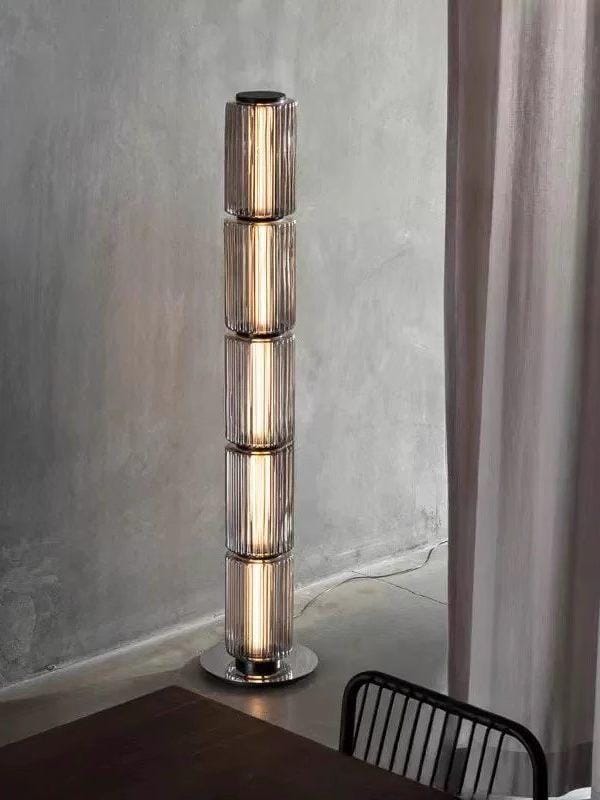 Valoriya 5 | Floor Lamp - Detail View #2 | HomeCartel