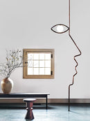 Seluneth | Floor Lamp