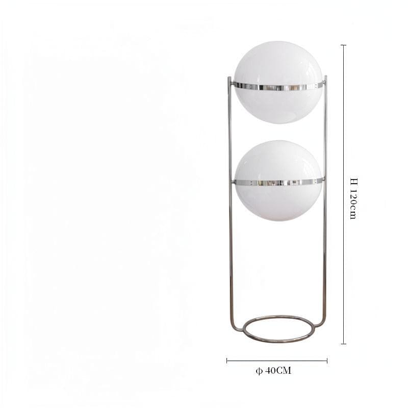 Vaelenira I Floor Lamp - Detail View #6 | HomeCartel
