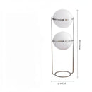 Vaelenira I Floor Lamp