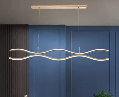 Rosalinda | Chandelier - Detail View #3 | HomeCartel