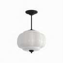 Nissandor B I Semi Flush Mounted Light