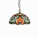 Lelindil I Pendant Light