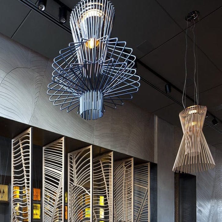 Tarquin | Modern Chandelier