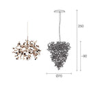 Lottie C | Pendant Light