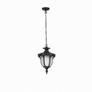 Karethyn Une | Outdoor Pendant Light