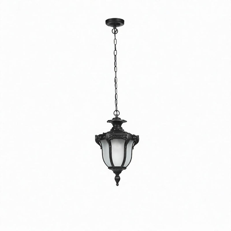 Karethyn Une | Outdoor Pendant Light
