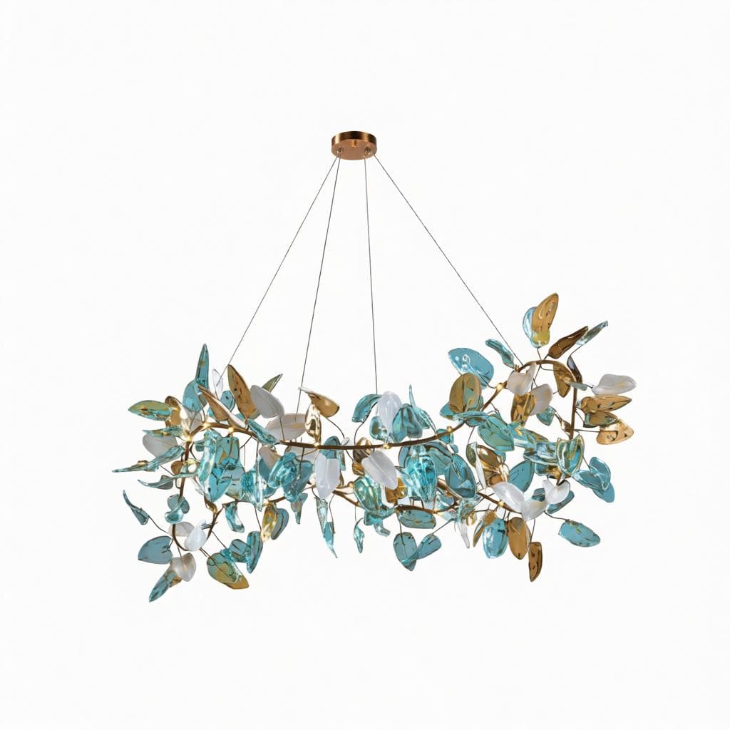 Krusen | Chandelier - Home Cartel ®