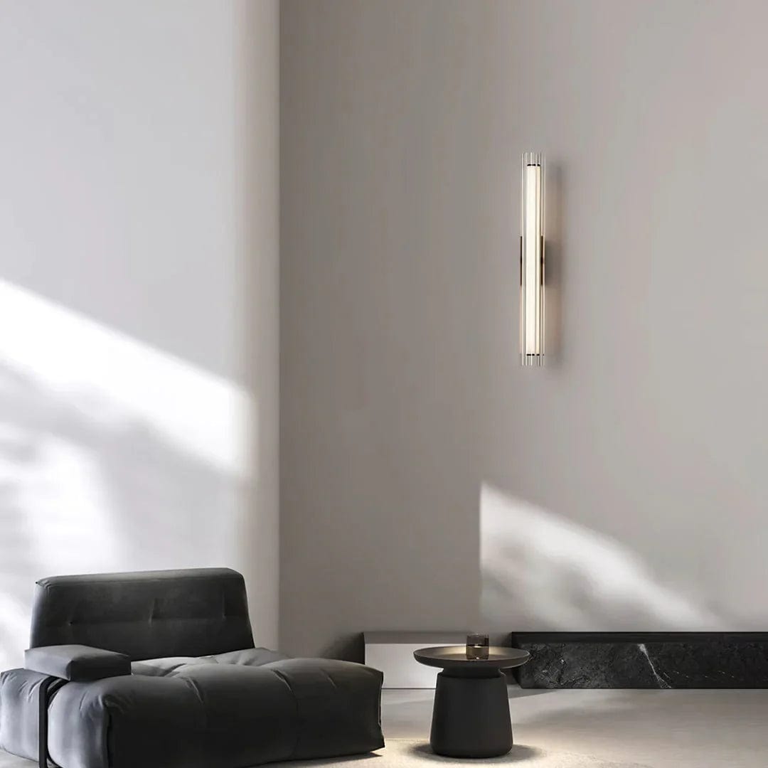 Jaguar | Wall Light - Detail View #4 | HomeCartel