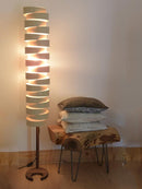 Varnirae | Floor Lamp
