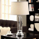 Kollmer | Shaded Table Lamp