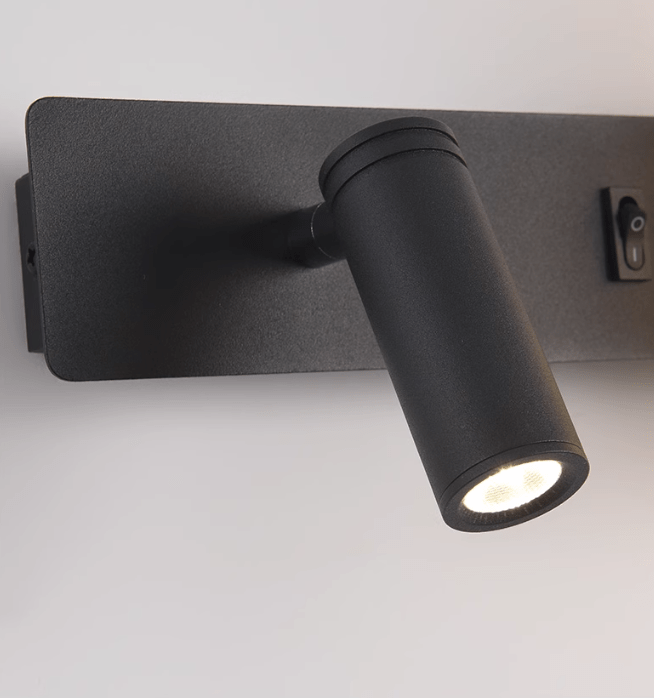 Kendralis | Linear Wall Light