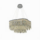 Oleyar C | Chandelier