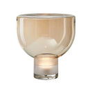 Dena | Modern LED Table Lamp