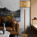 Azelith | Floor Lamp