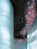 Ryvethel I Cluster Chandelier