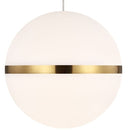 Berit | Modern Pendant Light