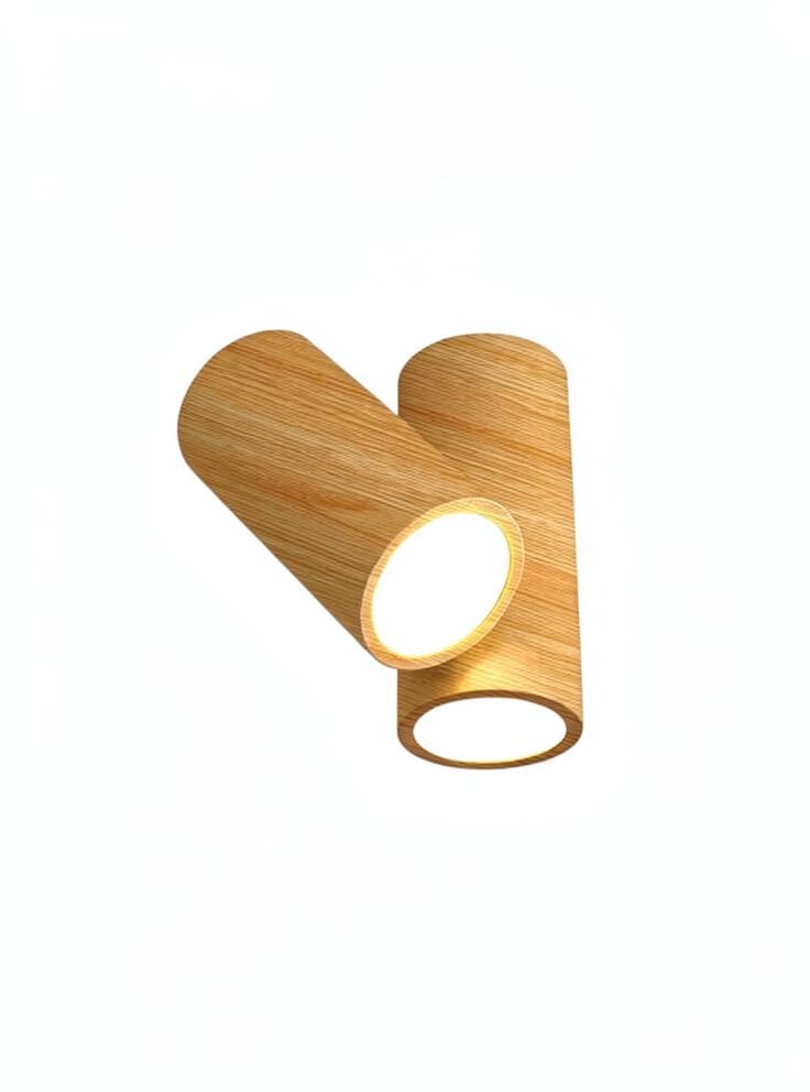 Drovanelis | Surface Mounted Light - Detail View #6 | HomeCartel