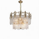 Soldier B | Mini Chandelier