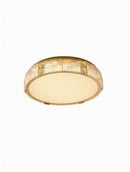 Tazara Deux | Ceiling Mounted Light