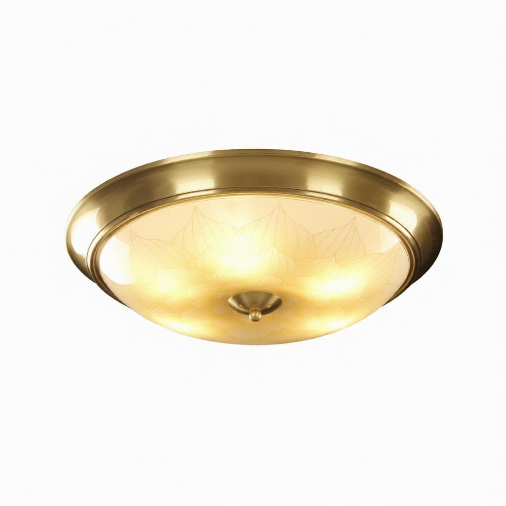 Erynvel Une | Ceiling Mounted Light - Detail View #5 | HomeCartel