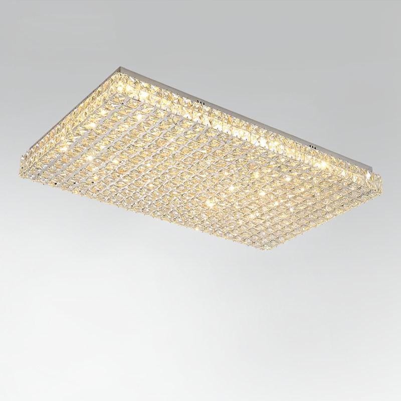 Beetham | Ceiling Mounted Light - Detail View #3 | HomeCartel