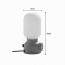 Vynrile I Table Lamp