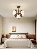 Uvendil | Semi Flush Mounted Light