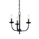 Giant Une | Mini Chandelier