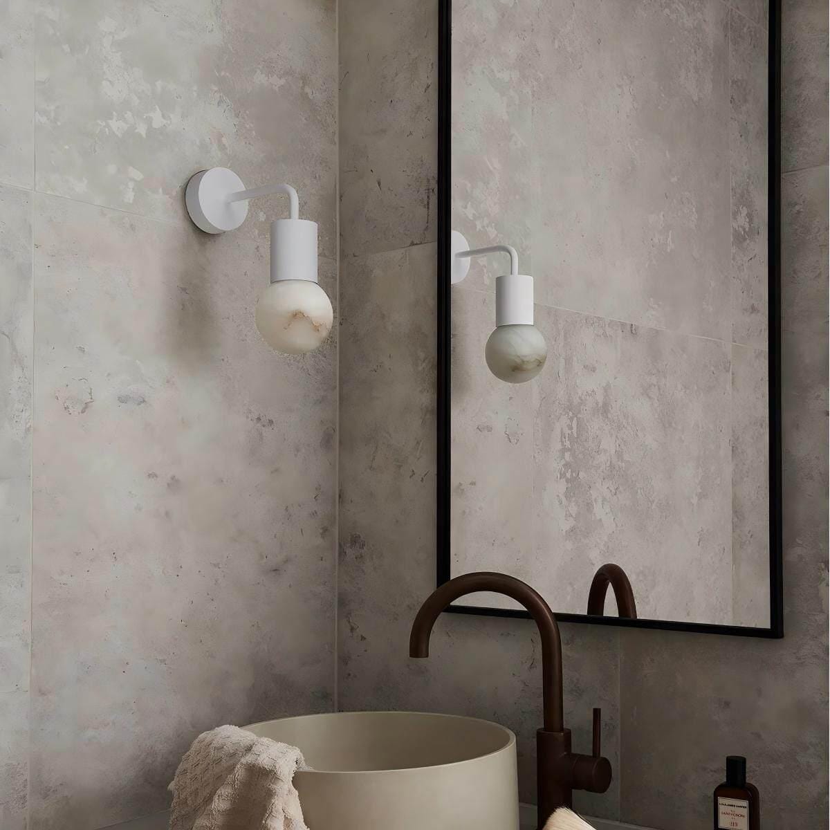 Cressa | Wall Light - Detail View #6 | HomeCartel