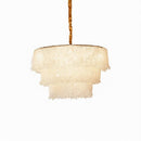 Belzorith | Crystal Chandelier
