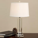 Kollmer | Shaded Table Lamp