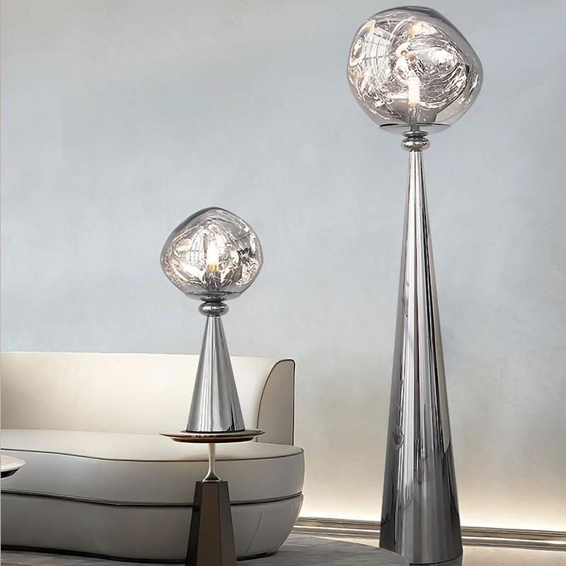 Uravelle Une | Floor Lamp - Modern Floor Lamp | HomeCartel Philippines